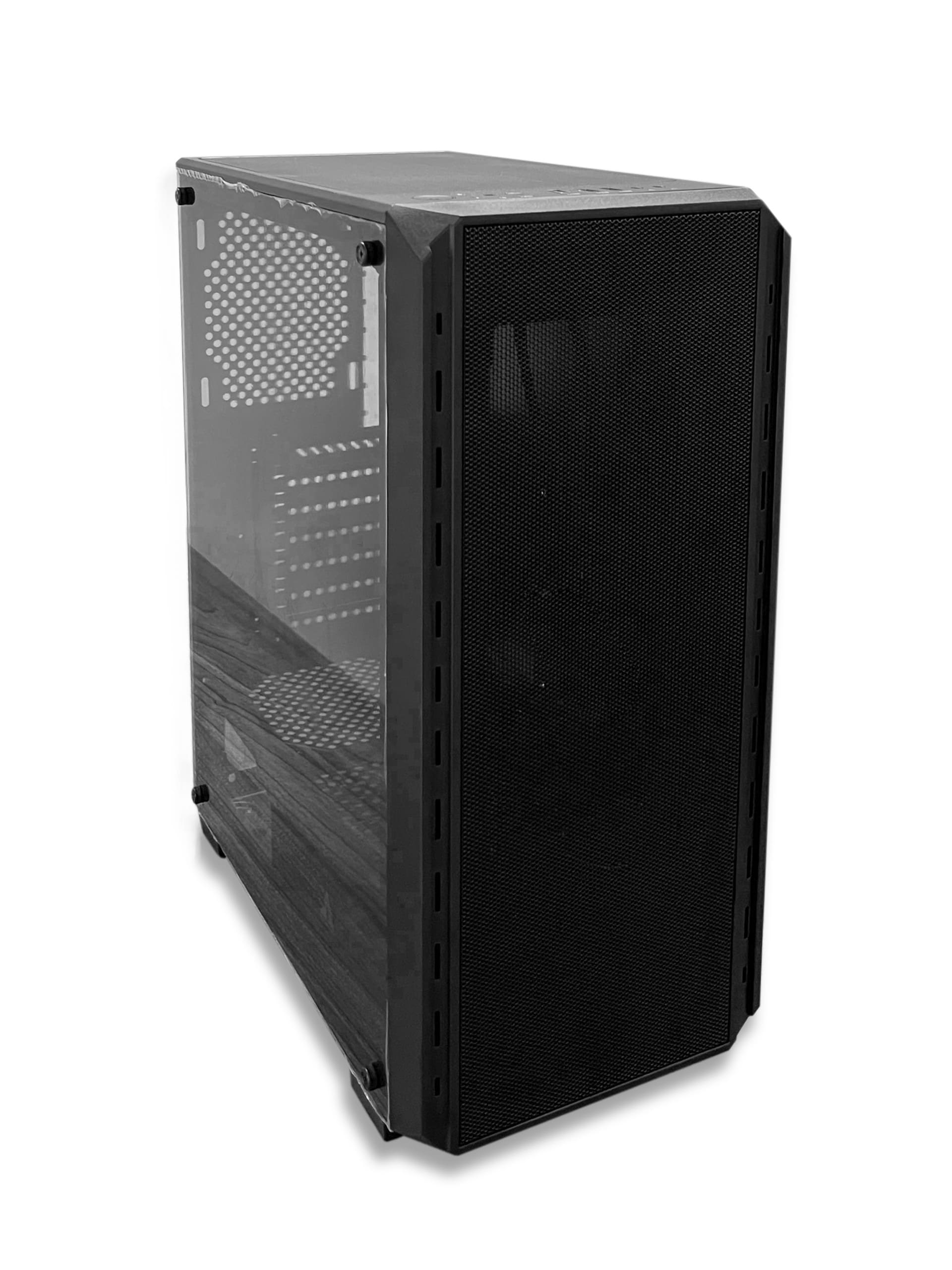 37290-vo-case-golden-field-gl301-philong-1 Vỏ Case Golden Field GL301 (ATX, Chưa bao gồm fan, Max 8 fan)