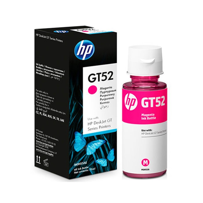 37293-hop-muc-may-in-hp-gt52-magenta-m0h55aa-philong-1 Hộp Mực Máy In HP GT52 MAGENTA (M0H55AA) (Phù Hợp Với Các Dòng Máy In HP GT 5810, GT 5820, Ink Tank 315, 415, Smart Tank 580)