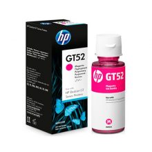 Hộp Mực Máy In HP GT52 MAGENTA (M0H55AA) (Phù Hợp Với Các Dòng Máy In HP GT 5810, GT 5820, Ink Tank 315, 415, Smart Tank 580)