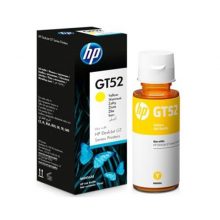 Hộp Mực Máy In HP GT52 YELLOW (M0H56AA) (Phù Hợp Với Các Dòng Máy In HP GT 5810, GT 5820, Ink Tank 315, 415, Smart Tank 580)
