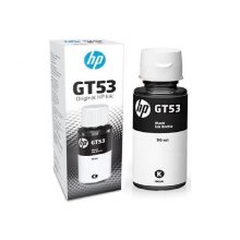 Hộp Mực Máy In HP GT53 BLACK (1VV22AA) (Phù Hợp Với Các Dòng Máy In HP GT 5810/ GT 5820/ Ink Tank 315, 415, Smart Tank 580