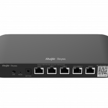 ROUTER RUIJIE REYEE RG-EG105G-V3 CLOUD MANAGED