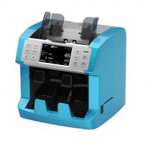 Máy Đếm Tiền 2 Tầng HOFA HF-S310 (Cộng dồn, Đếm tiền lẫn loại...)