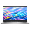 Laptop Dell 15 DC15250 i5U165W11SLU-5 (Intel Core i5-1334U, RAM 16GB, SSD 512GB, Màn Hình 15.6 inch FHD IPS, Windows 11, Office, Màu  Bạc)
