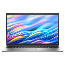 Laptop Dell 15 DC15250 i5U165W11SLU-5 (Intel Core i5-1334U, RAM 16GB, SSD 512GB, Màn Hình 15.6 inch FHD IPS, Windows 11, Office, Màu  Bạc)