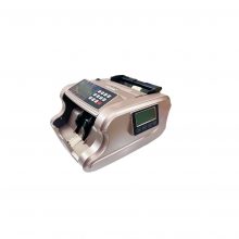 Máy Đếm Tiền HOFA 0306A (Polyme, Giấy, Ngoại tệ, Dáng ngắn)