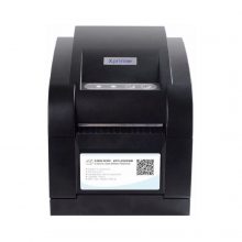 Máy In Tem Nhãn Mã Vạch Xprinter XP 350B