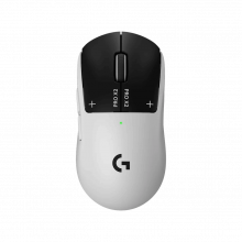 Chuột Gaming Không Dây Logitech G Pro X2 SUPERSTRIKE