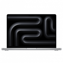 MacBook Pro M5 (MDE44) (Apple M5, 10‑Core CPU, 10‑Core GPU, Ram 16GB, SSD 512GB, Màn Hình 14.2inch, Màu Silver, Chính Hãng Apple Việt Nam)