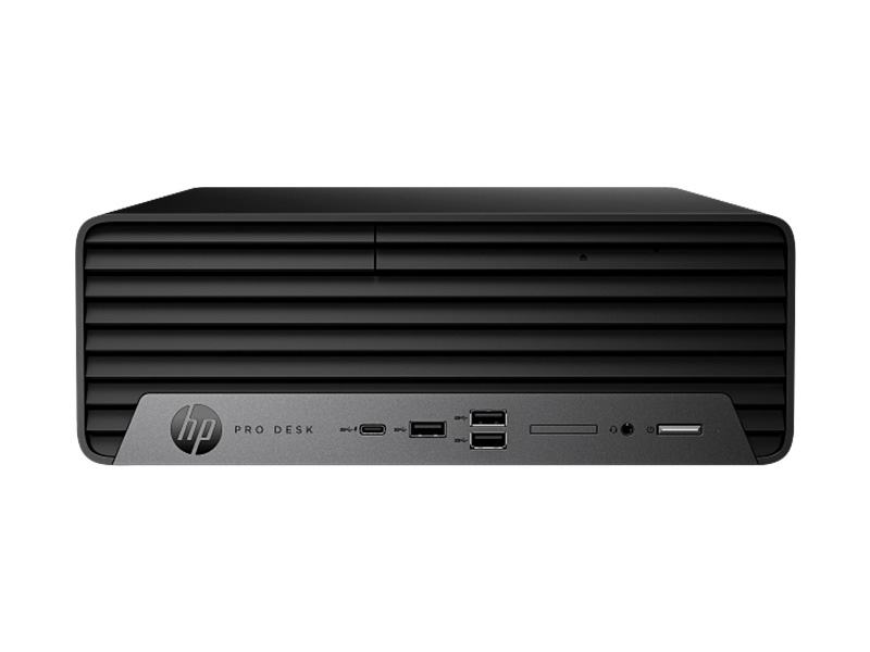 Máy Tính Đồng Bộ PC HP Pro SFF 400 G9 BL9Y3AT (Core i7-13700, RAM 16GB DDR4, 512GB SSD, WiFi 6, Bluetooth, Windows 11 Home)