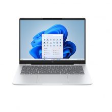Laptop HP OmniBook 7 14-fs0043TU C1MN3PA (Core 5 210H, RAM 16GB LPDDR5, SSD 512GB, VGA Intel Graphics, Màn Hình 14 inch IPS 2K 60Hz, Windows 11, Office HS 24)