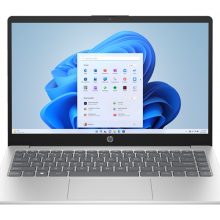 Laptop HP AI 14-ep1201TU D0BH0PA (Core Ultra 5 125H, RAM 24GB, SSD 512GB, Màn Hình 14inch FHD, Intel Arc Graphics, Windows 11)