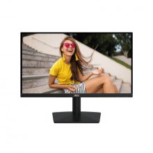 Màn Hình AOC 21.5inch 22B15HN/71 (Full HD, VA, 100Hz, 4ms, HDMI, VGA, Màu Đen)