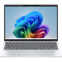 Laptop HP OmniBook 7 Aero 13-bg1087AU BZ7S1PA (AMD Ryzen AI 5 340, RAM 16GB, SSD 512GB,  AMD Radeon 840M, Màn Hình 13.3 inch WUXGA, Windows 11, Office, Màu Bạc)