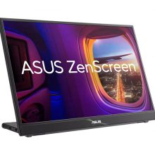 Màn Hình Di Động Asus ZenScreen MB16NCG (16 inch, IPS, WQXGA, 120Hz, 5ms, USB-C)
