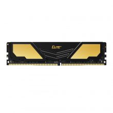RAM Desktop DDR4 TeamGroup Elite Plus 8GB 3200MHz (TPD48G3200HC22BK)