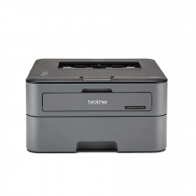 Máy In Laser Trắng Đen Brother HL-L2321D (In Hai Mặt Tự Động)