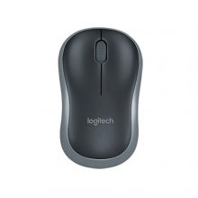 Chuột Không Dây Logitech B175 (2.4GHz, 1000 DPI, Pin 12 tháng)