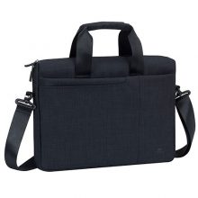 Túi Xách Laptop/Macbook 13.3 inch Rivacase 8325 Màu đen