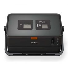 Máy in nhãn, in ống Brother Ptouch PT-E800T