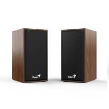 Loa vi tính GENIUS 2.0 SP HF180 Màu Gỗ