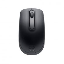 Chuột máy tính không dây DELL WM118, hàng chính hãng, bảo hành 12 tháng