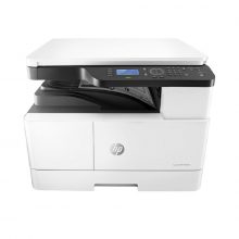Máy In A3 Đa Chức Năng HP LaserJet M440N (8AF46A) (In A3 Một Mặt, SCAN, Copy, Cổng Kết Nối LAN))