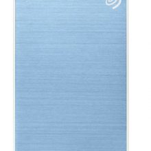 Ổ Cứng Di Động 5TB 2.5" Seagate Backup Plus Portable (STHP5000402, Màu Xanh)