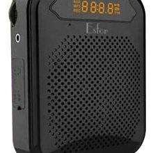 Máy trợ giảng không dây Hàn Quốc ESFOR ES-630 Plus (45W/ kèm 1 Micro không dây))