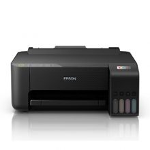 Máy In Phun Màu Epson Ecotank L1250 (In Màu A4 1 Mặt, 4 Màu, Kết Nối Qua WiFi)