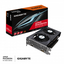 Card màn hình VGA GIGABYTE Radeon RX 6500 XT EAGLE 4G (R65XTEAGLE-4GD)