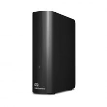 Ổ cứng di động HDD WD Elements 3.5" 10TB (WDBBKG0100HBK)