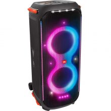 Loa Tiệc Di Động JBL PartyBox 710 (Công Suất 800W, Bluetooth 5.1, Kháng Nước Bụi IPX4)