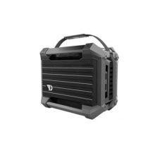 Loa Di Động Bluetooth DreamWave Rockstar S Street Edition Graphite