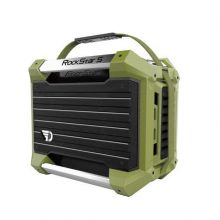 Loa Di Động Bluetooth DreamWave Rockstar S Street Edition Army Green