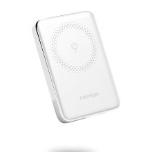 Pin sạc dự phòng không dây INNOSTYLE POWERMAG SLIM 10000MAH IM20PDSLV (Màu Bạc)