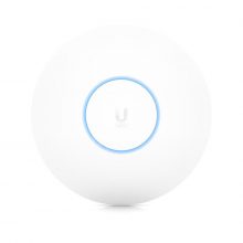 Bộ Phát Wifi 6 Ubiquiti UniFi U6 LR (Không bao gồm bộ nguồn PoE)