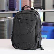 BALO LAPTOP 15.6 TUCANO LATO màu đen