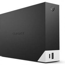 Ổ Cứng Để Bàn HDD Seagate One Touch Hub 6TB 3.5 inch (STLC6000400)