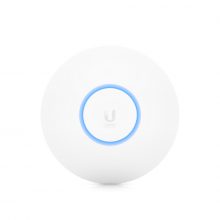 Bộ phát sóng WiFi Ubiquiti UniFi U6-LITE (Kiểu ốp trần, Chuẩn AX, Băng tần kép, Chưa bao gồm nguồn PoE)