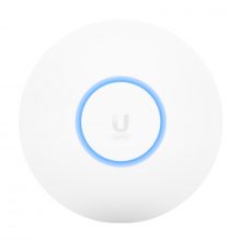 Bộ phát sóng WiFi Ubiquiti UniFi U6 PRO (Kiểu ốp trần, Chuẩn AX, Băng tần kép, Chưa bao gồm nguồn PoE)