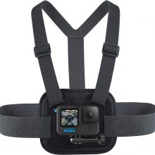 Dây Đeo Ngực GoPro Chesty (Performance Chest Mount)