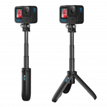 Gậy GoPro Shorty (Mini Extension Pole + Tripod)