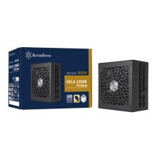 Bộ nguồn máy tính SilverStone 1300W HELA 1300R 80 Plus Platinum ATX3.0 (PCIe 5.0) Full Modular (SST-HA1300R-PM)