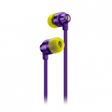 Tai Nghe Gaming Có Dây Logitech G333, Màu Tím (981-000937)