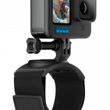 Dây đeo tay/cổ tay GoPro Hand + Wrist Camera Strap for All GoPro Cameras (AHWBM-002)