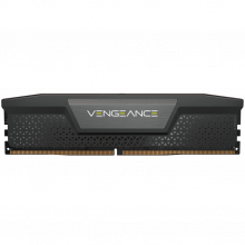 Ram Desktop DDR5 16GB (1x16GB) 5200MHz Corsair Vengeance LPX Black (CMK16GX5M1B5200C40)