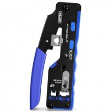 Kèm bấm mạng Unitek OT39BL (RJ11 & RJ45)