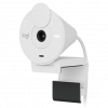 Webcam Logitech BRIO 300 Full HD 1080p, Màu Trắng (960-001443)