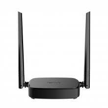 Bộ phát WiFi 4G Tenda 4G05 (Chuẩn N300, Dùng Sim 4G LTE, Hỗ trợ lên đến 32 Users)